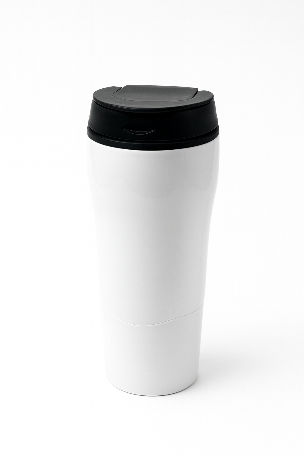 Sipster Mug White