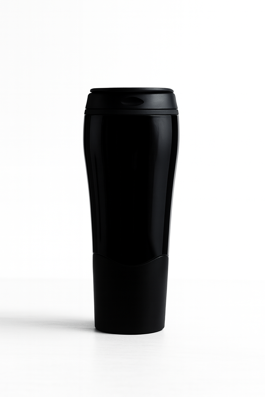 Sipster Mug Black